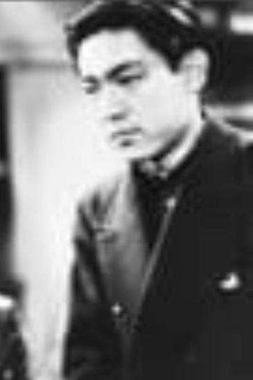 Kinji Fujiwa Image