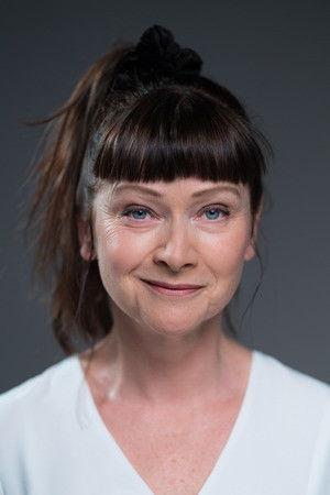 Anette Sevreus Image