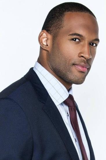 Lawrence Saint-Victor Image