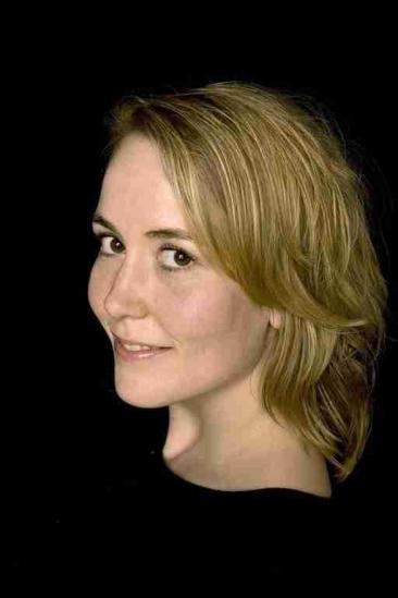 Mara van Vlijmen Image