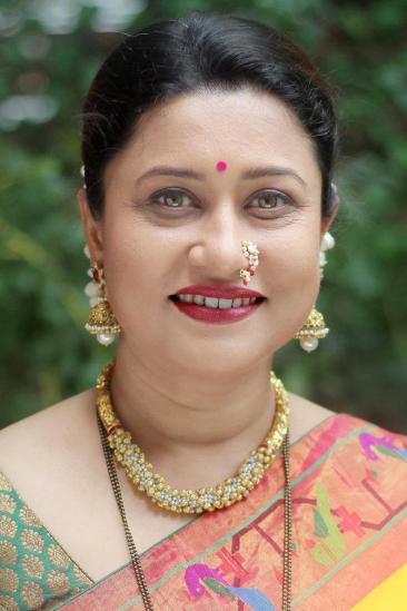 Suchitra Bandekar Image