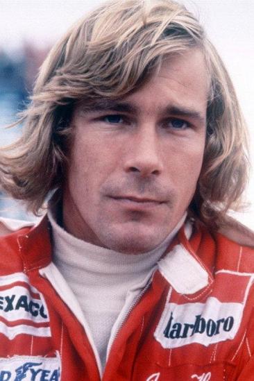 James Hunt Image
