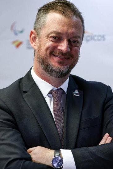 Andrew Parsons Image