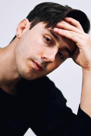 Luisber Santiago Image