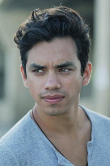 Patrick Davis Alarcón Image