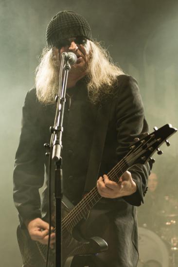 Tom Gabriel Fischer Image