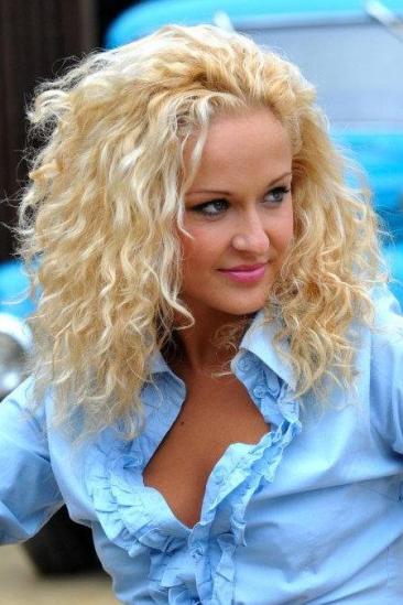 Petra Molnárová Image