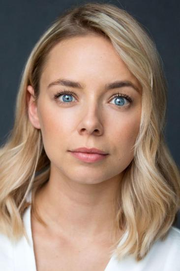 Sacha Parkinson Image