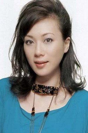 Maggie Cheung Ho-Yee Image