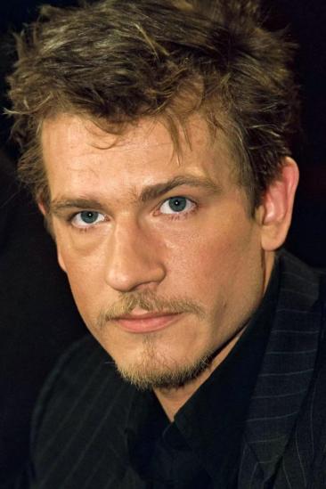 Guillaume Depardieu Image