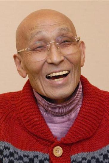 Kazuya Tatekabe Image