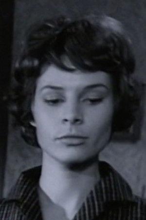 Elisabeth Odén Image