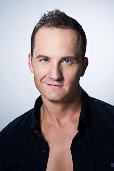 Brian Thomas Burrell Image