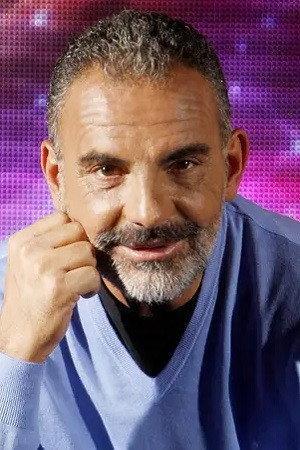 Christian Audigier Image