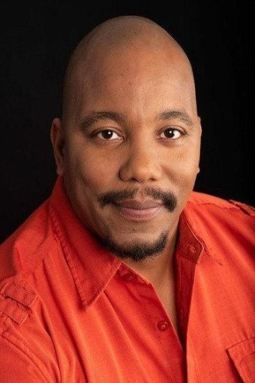 Curtis Von Image