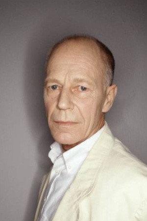 Joop Admiraal Image
