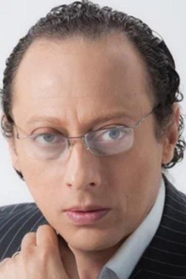 Carlos Serrato Image