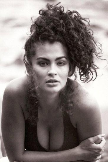 Rebecca Ferratti Image