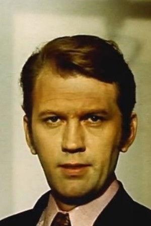 Leonid Dyachkov Image