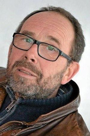 Olivier Gourmet Image