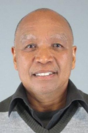 Ivan Abrahams Image