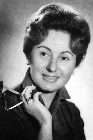 Marika Krevata Image