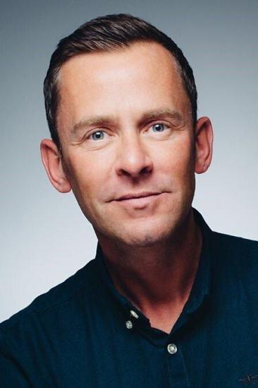 Scott Mills Image
