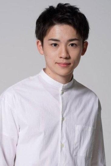 Eiji Togashi Image