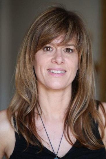 Corinne Puget Image