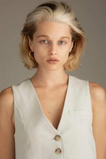 Clara Tramontano Image
