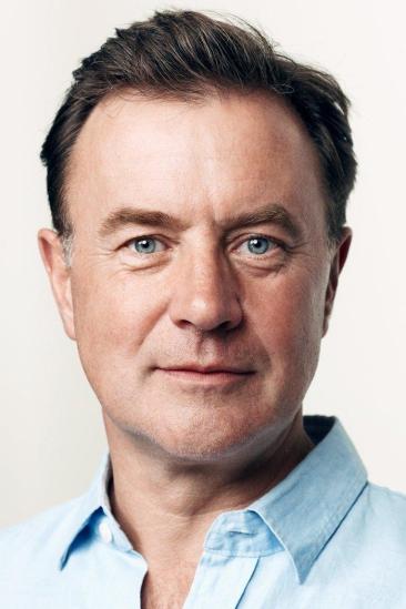 Christopher Villiers Image