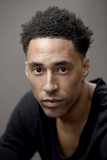 Laurence Ubong Williams Image