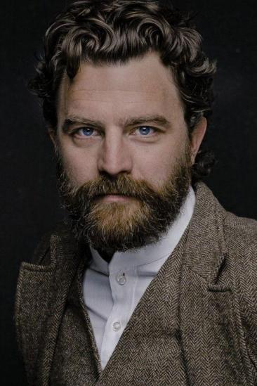 Friedrich Mücke Image