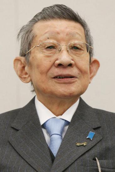 Koichi Sugiyama Image