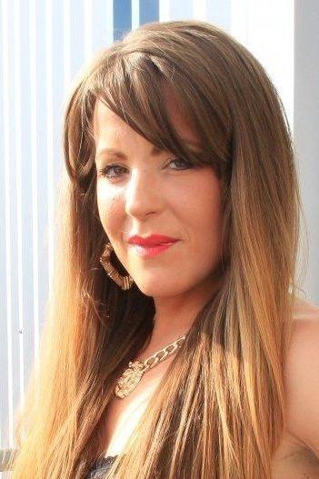 Juliette Ashby Image