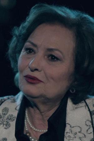 Roza Anagnosti Image