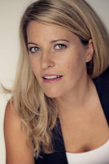 Samantha Murray Image