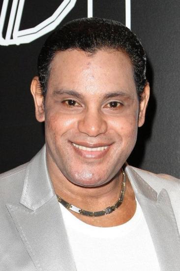 Sammy Sosa Image