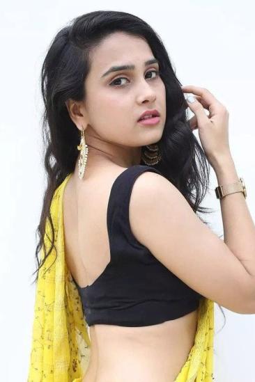 Anushka Kaushik Image
