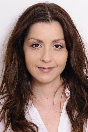 Aspasia Miliaraki Image