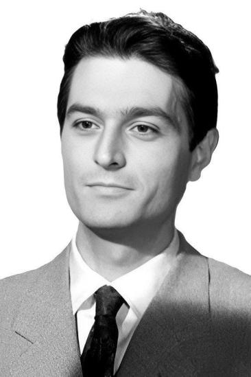 Dario Michaelis Image
