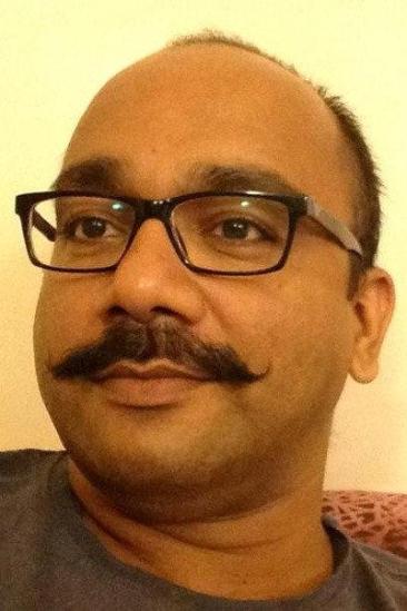 Vijay Vikram Singh Image