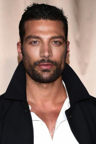 Simone Susinna Image