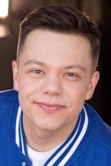 Joseph Kyler Image