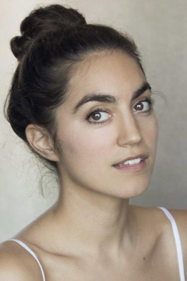 Sofia Barclay Image