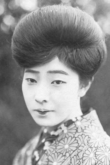 Utako Tamaki Image