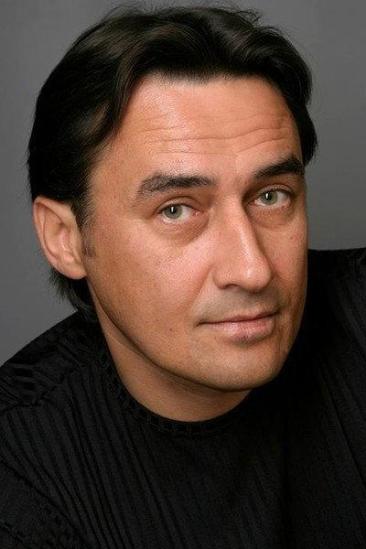 Kamil Larin Image