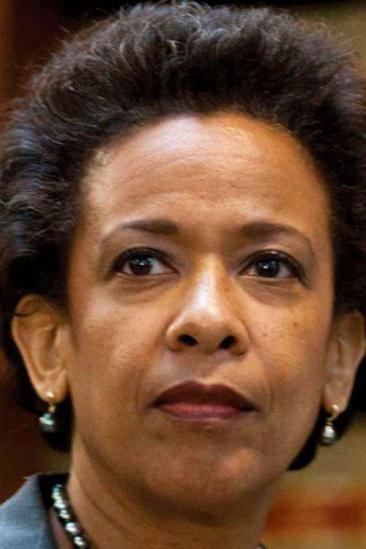 Loretta Lynch Image