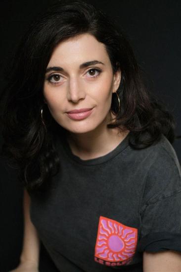 Valentine Atlan Image