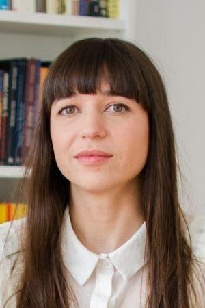 Paulita Pappel Image